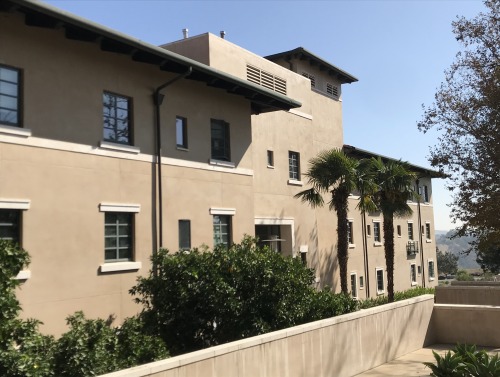 Image of Residence Hall 310