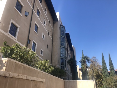 Image of Residence Hall 315