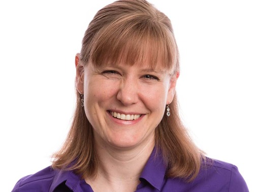 Susan Walsh
