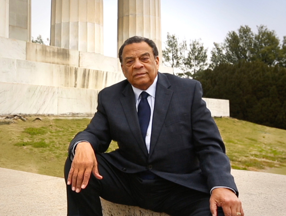 Andrew Young