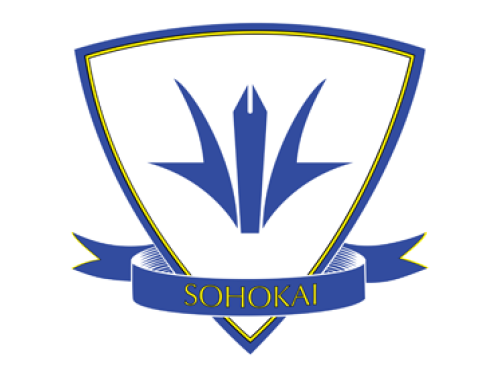 Sohokai Alumni logo