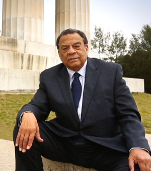 Andrew Young