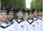 Vienna Boys Choir
