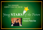 South Coast Symphony - Young Stars of the Future