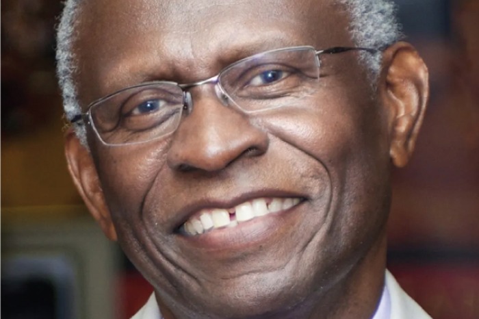 Peace, Nonviolence, and Human Rights | University Talk by Dr. Lawrence Edward Carter, Sr.