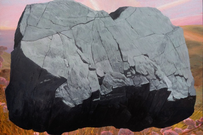 Founders Art Gallery Opening Reception: Stone Soup