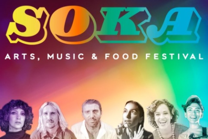 Soka Arts, Music & Food Festival