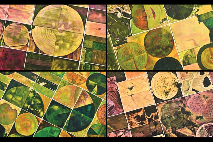 Arie A. Galles Transformations, a retrospective