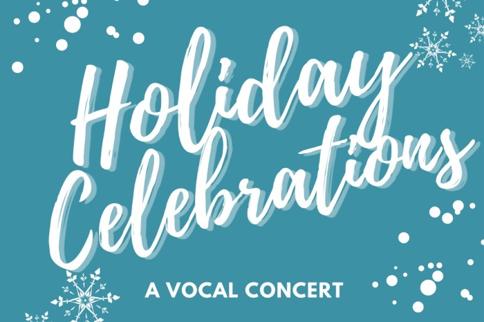 Winter Nights: A Vocal Concert