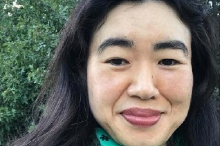 Book Launch in Celebration of Jeannie Shinozuka's first book "Biotic Borders: Transpacific Plant and Insect Migration and the Rise of Anti-Asian Racism in America 1890-1950"