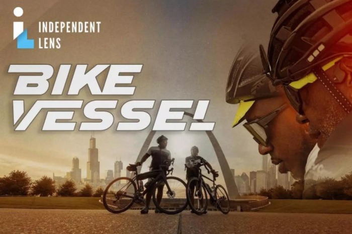 SUA Community Cinema presents, "Bike Vessel"
