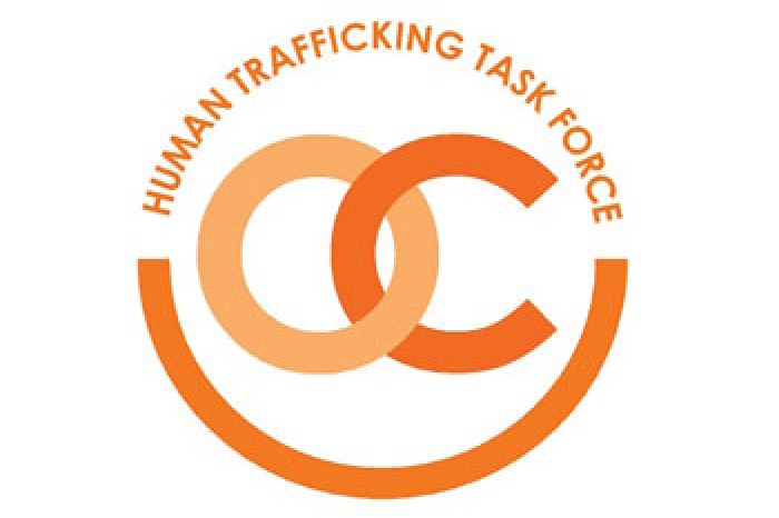 “Human Trafficking in Our Community” with virtual guest speaker, TJ Peterson, Human Trafficking Victim Advocate, Orange County Human trafficking Task Force.