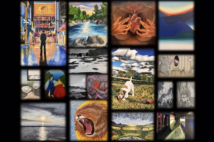 Composite CARTS poster