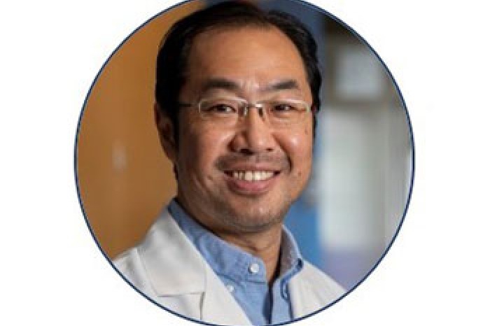 Daniel Sun Headshot