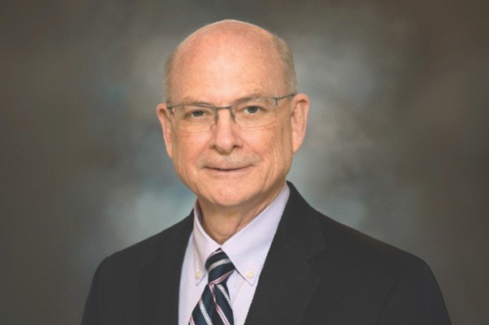 Headshot of Michael Curtis
