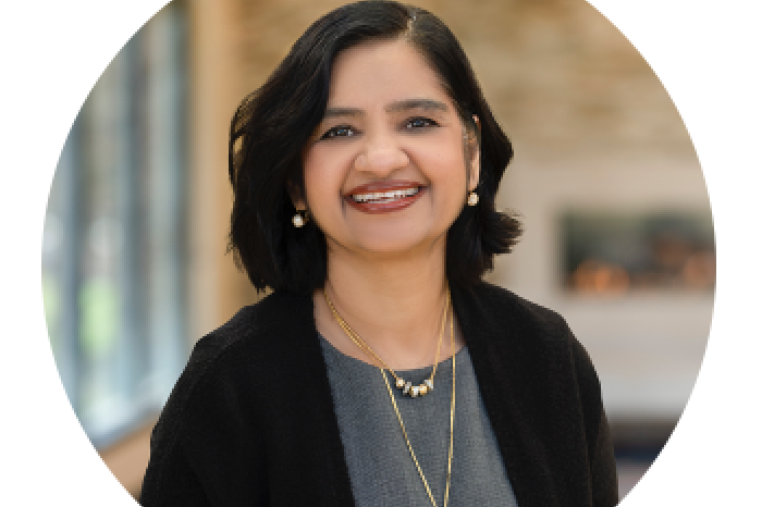 Headshot of Dr Neeta Jain