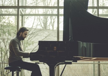 Daniil Trifonov