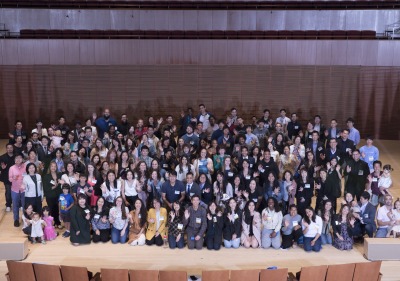 2019 alumni meeting