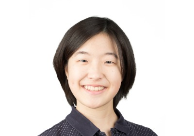 Chiaki Onita with borders