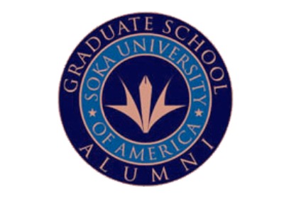 Soseikai Alumni logo