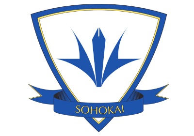 Sohokai Alumni logo