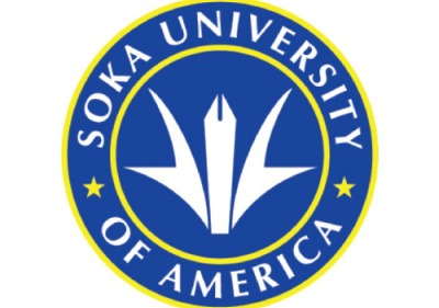 Soka logo 