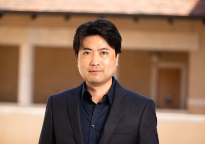 Osamu Ishiyama