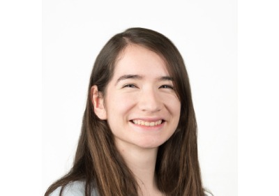 Image of Lucero Morales