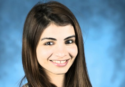 Image of Bhavana Rani.