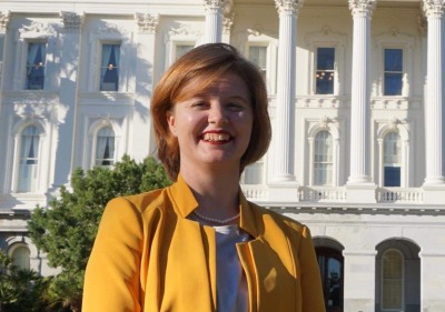 Image of Fae Ann Webber