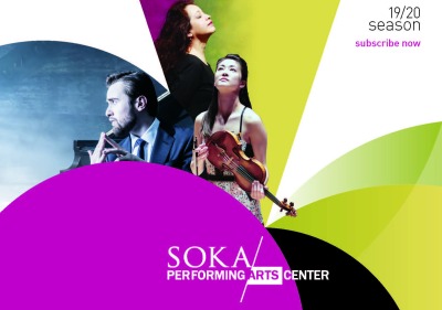 Daniil Trifonov, Simone Porter, Perla Batalla 19-20 season subscribe now