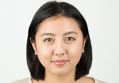 Jordyn Saito