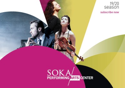 Daniil Trifonov, Simone Porter, Perla Batalla 19-20 season subscribe now