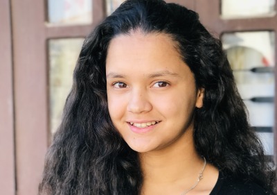 A photo of Arohee