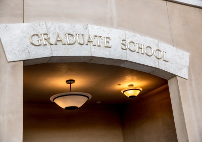 Graduate School Entrance