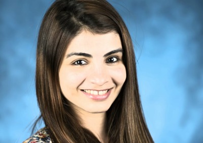 Bhavana Rani - Class of 2018