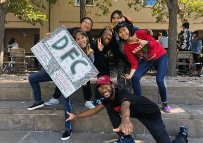 Dance For a Cause Club