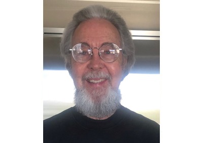 Headshot of Larry Klevos