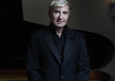 Jean-Yves Thibaudet