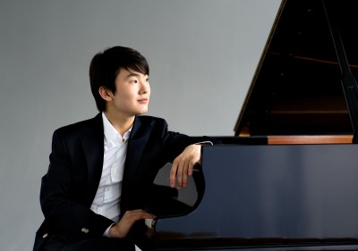 Seong-Jin Cho