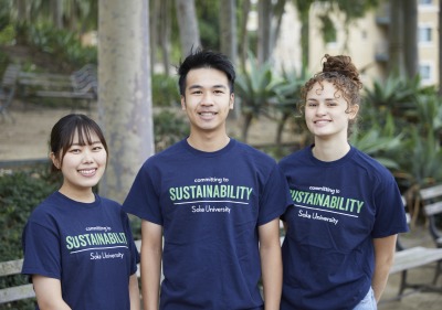 Sustainability Educators