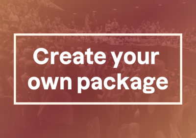 Create Your own subscription package