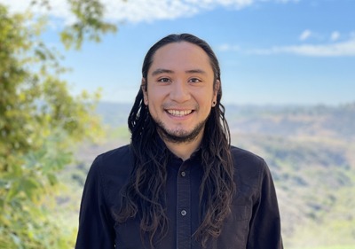 Headshot of Jessie Ramirez