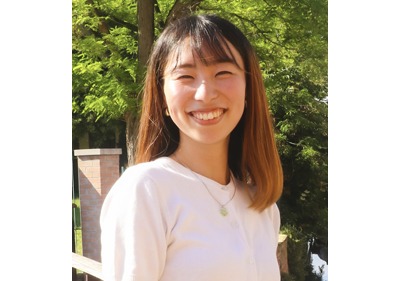 Headshot of Kazumi Yamamoto