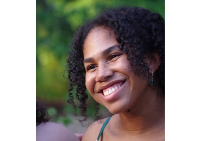 Headshot of Sarah Johnson