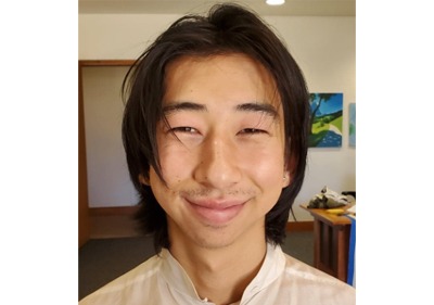 Headshot of Taiji Morgan