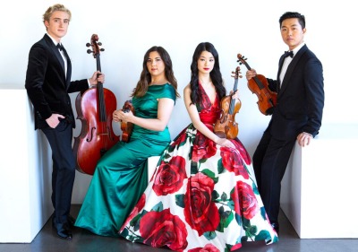 Viano String Quartet