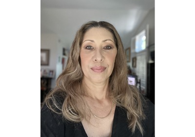 Headshot of Maggie Cordner