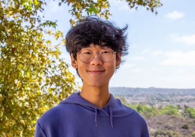 Headshot of Diogo Kenji Kamata Oikawa