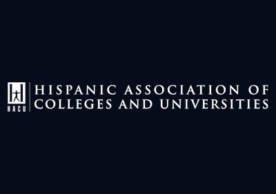 The Hispanic Association of Colleges and Universities Logo